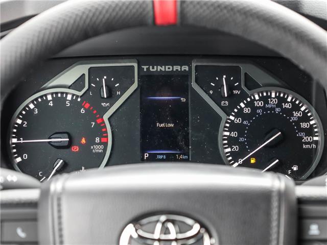 2026 Toyota Tundra SR (Stk: T9806) in Welland - Image 20 of 27