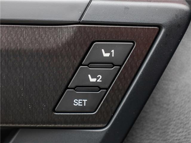 2026 Toyota Tundra LIMITED HYBRID (Stk: T9802) in Welland - Image 19 of 29