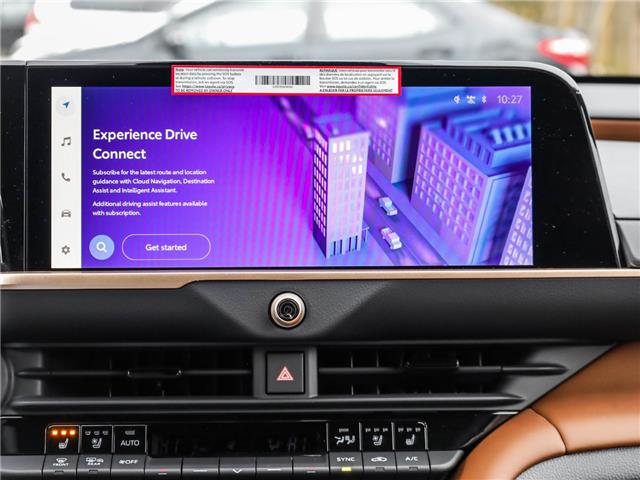 2026 Toyota Crown Signia Limited (Stk: T9804) in Welland - Image 24 of 28