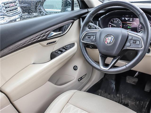 2023 Buick Envision Avenir (Stk: 26008P) in Ingersoll - Image 15 of 24