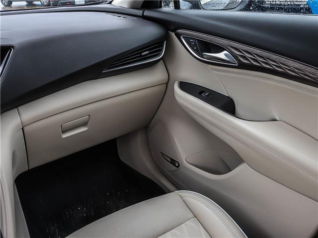 2023 Buick Envision Avenir (Stk: 26008P) in Ingersoll - Image 17 of 24
