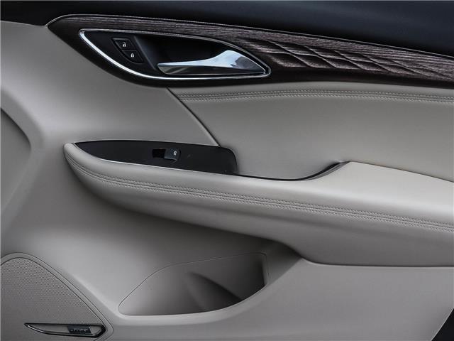 2023 Buick Envision Avenir (Stk: 26008P) in Ingersoll - Image 18 of 24