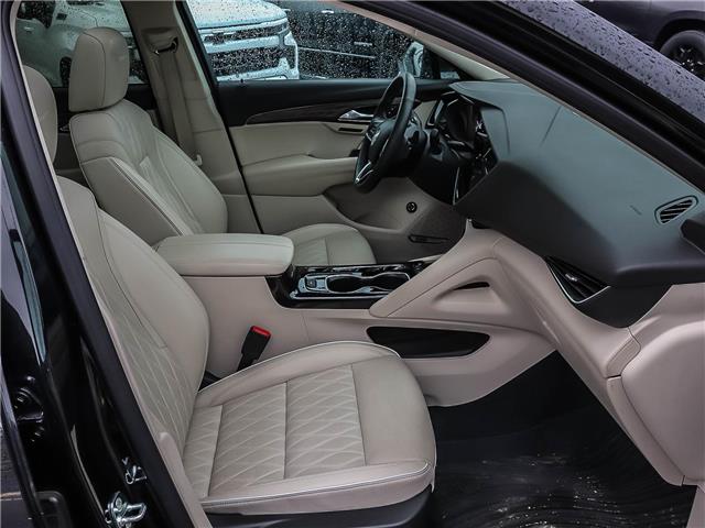 2023 Buick Envision Avenir (Stk: 26008P) in Ingersoll - Image 19 of 24