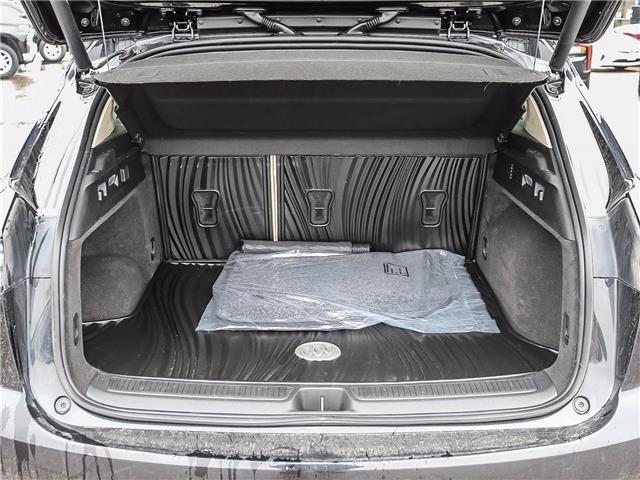 2023 Buick Envision Avenir (Stk: 26008P) in Ingersoll - Image 22 of 24