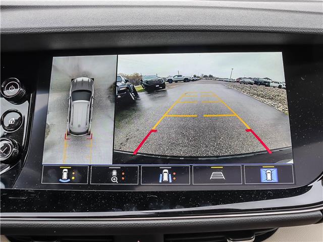 2023 Buick Envision Avenir (Stk: 26008P) in Ingersoll - Image 24 of 24