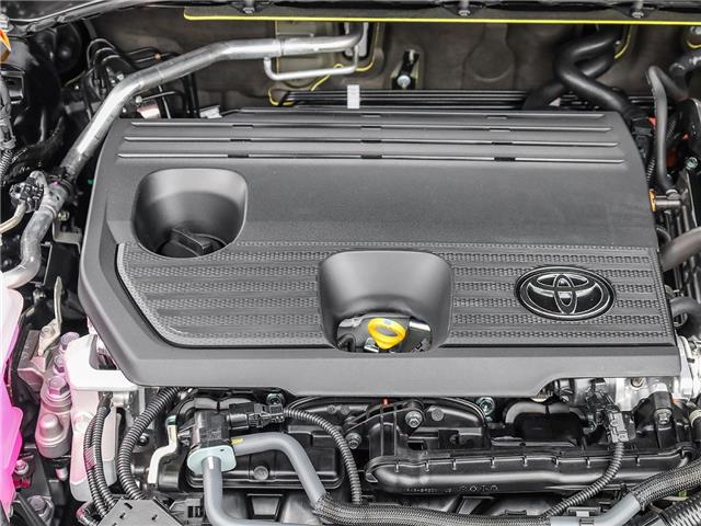 2026 Toyota Crown Signia Limited (Stk: T9820) in Welland - Image 5 of 29