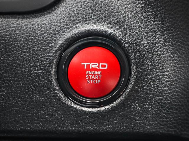 2026 Toyota Tundra SR (Stk: T9806) in Welland - Image 22 of 27