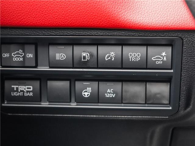 2026 Toyota Tundra LIMITED HYBRID (Stk: T9802) in Welland - Image 20 of 29