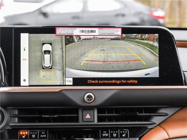 2026 Toyota Crown Signia Limited (Stk: T9804) in Welland - Image 25 of 28