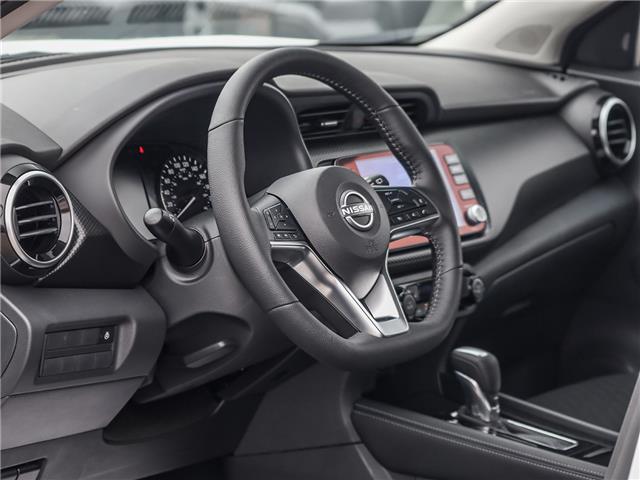 2025 Nissan Kicks Play SV (Stk: 6559) in Welland - Image 14 of 23