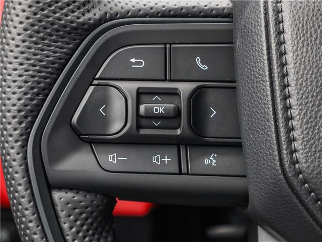 2026 Toyota Tundra LIMITED HYBRID (Stk: T9802) in Welland - Image 21 of 29