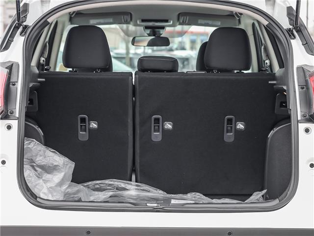 2025 Nissan Kicks Play SV (Stk: 6559) in Welland - Image 7 of 23