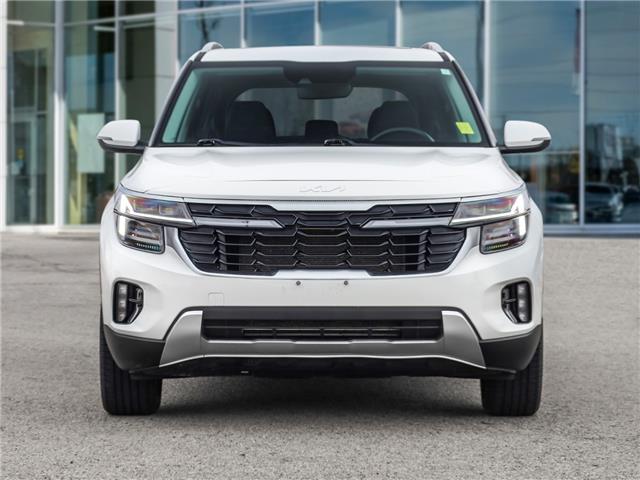 2025 Kia Seltos EX (Stk: 6570) in Welland - Image 4 of 27