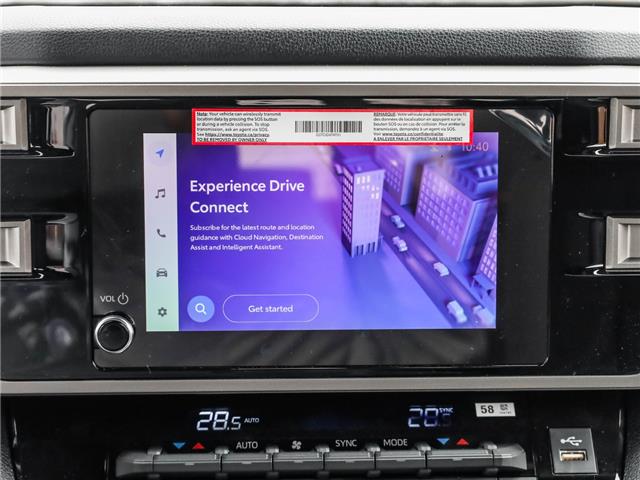 2026 Toyota Tundra SR (Stk: T9806) in Welland - Image 23 of 27