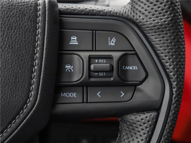 2026 Toyota Tundra LIMITED HYBRID (Stk: T9802) in Welland - Image 23 of 29