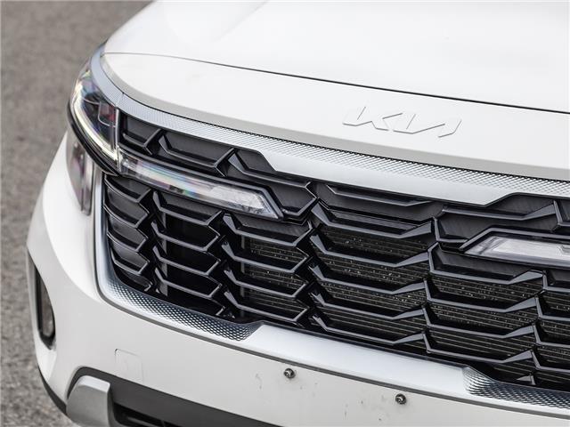 2025 Kia Seltos EX (Stk: 6570) in Welland - Image 9 of 27
