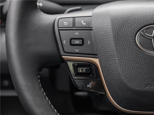 2026 Toyota Crown Signia Limited (Stk: T9820) in Welland - Image 20 of 29