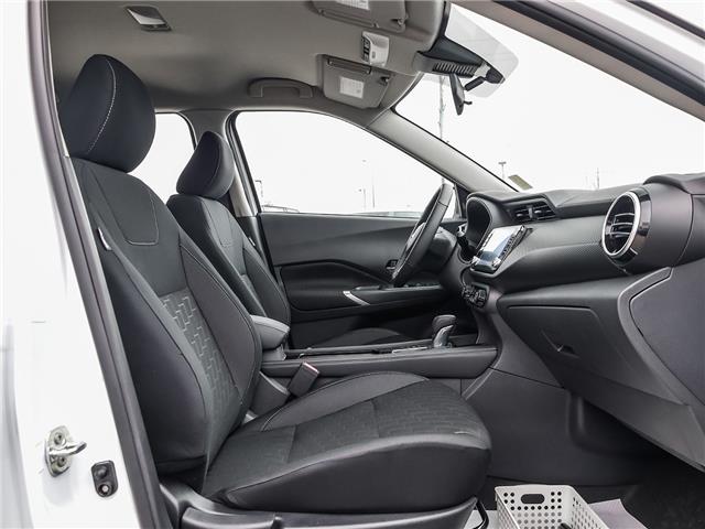 2025 Nissan Kicks Play SV (Stk: 6559) in Welland - Image 15 of 23