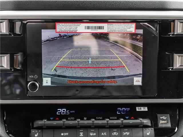 2026 Toyota Tundra SR (Stk: T9806) in Welland - Image 24 of 27