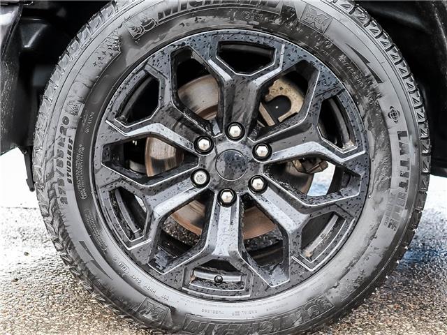 2024 RAM 1500 Sport (Stk: 26019P) in Ingersoll - Image 6 of 26