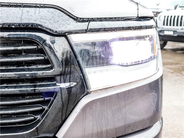 2024 RAM 1500 Sport (Stk: 26019P) in Ingersoll - Image 7 of 26