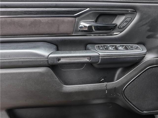 2024 RAM 1500 Sport (Stk: 26019P) in Ingersoll - Image 8 of 26