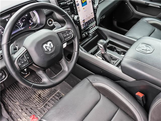 2024 RAM 1500 Sport (Stk: 26019P) in Ingersoll - Image 9 of 26