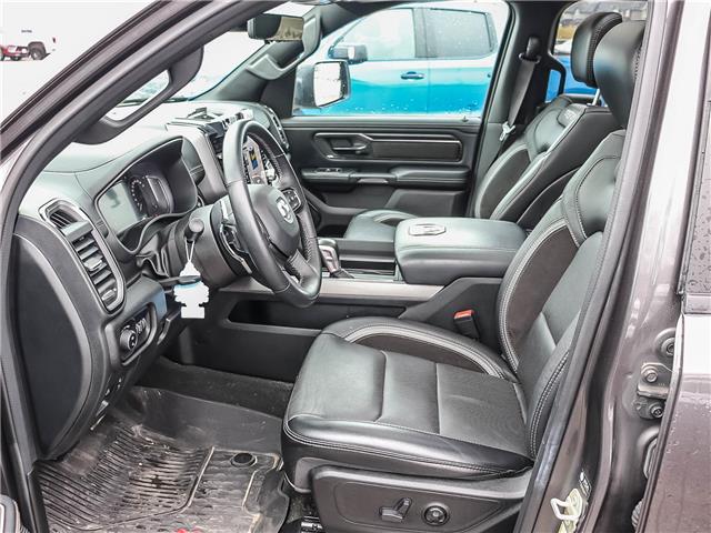 2024 RAM 1500 Sport (Stk: 26019P) in Ingersoll - Image 10 of 26