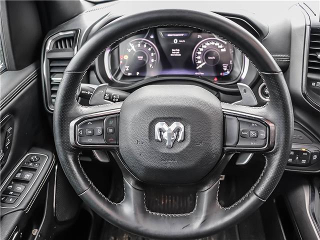 2024 RAM 1500 Sport (Stk: 26019P) in Ingersoll - Image 11 of 26
