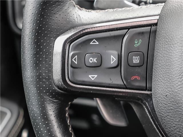 2024 RAM 1500 Sport (Stk: 26019P) in Ingersoll - Image 12 of 26