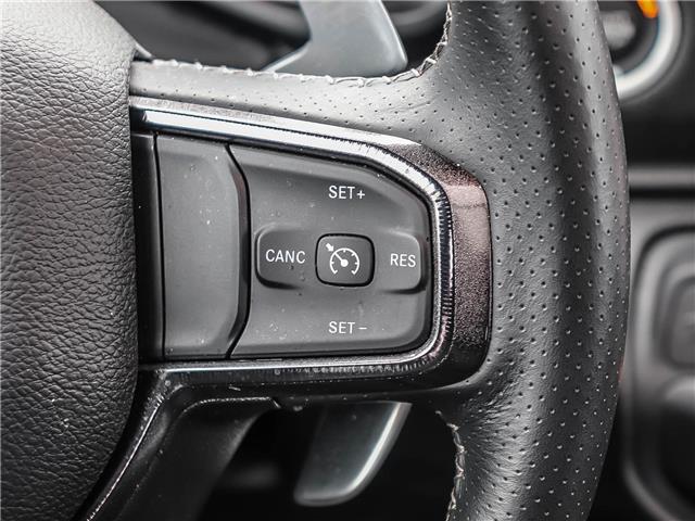 2024 RAM 1500 Sport (Stk: 26019P) in Ingersoll - Image 13 of 26