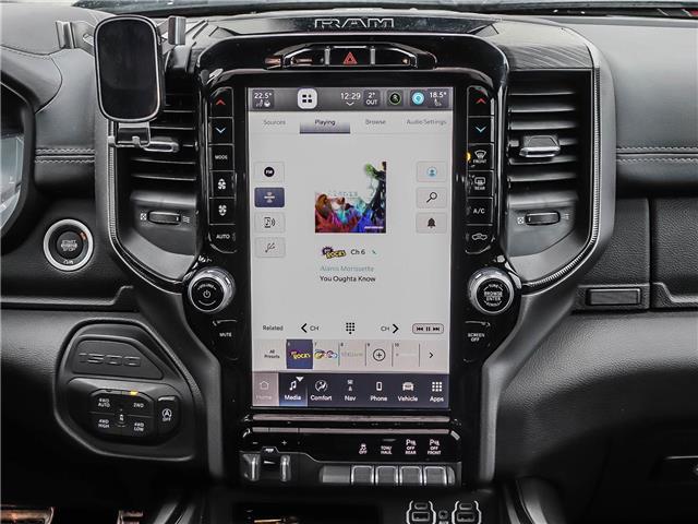 2024 RAM 1500 Sport (Stk: 26019P) in Ingersoll - Image 14 of 26
