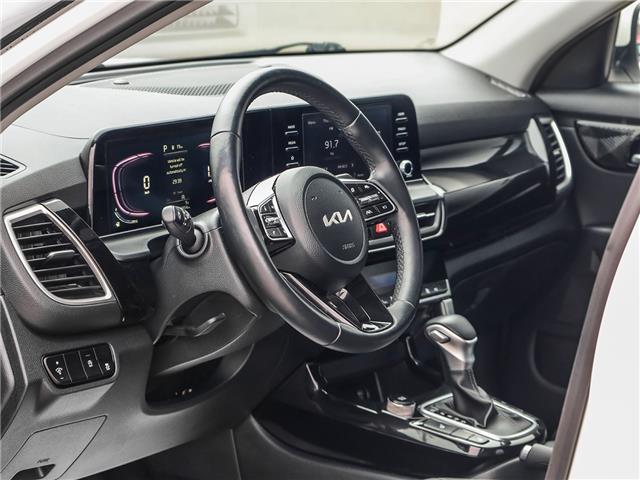 2025 Kia Seltos EX (Stk: 6570) in Welland - Image 14 of 27