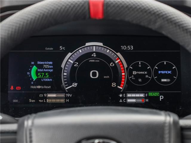 2026 Toyota Tundra LIMITED HYBRID (Stk: T9802) in Welland - Image 22 of 29