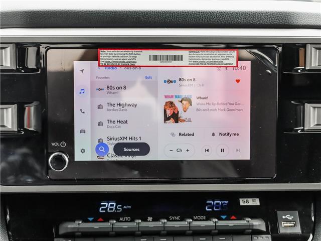 2026 Toyota Tundra SR (Stk: T9806) in Welland - Image 25 of 27