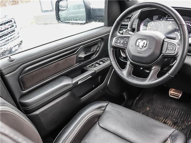 2024 RAM 1500 Sport (Stk: 26019P) in Ingersoll - Image 15 of 26