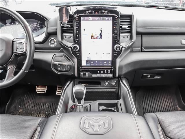 2024 RAM 1500 Sport (Stk: 26019P) in Ingersoll - Image 16 of 26