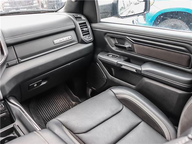 2024 RAM 1500 Sport (Stk: 26019P) in Ingersoll - Image 17 of 26