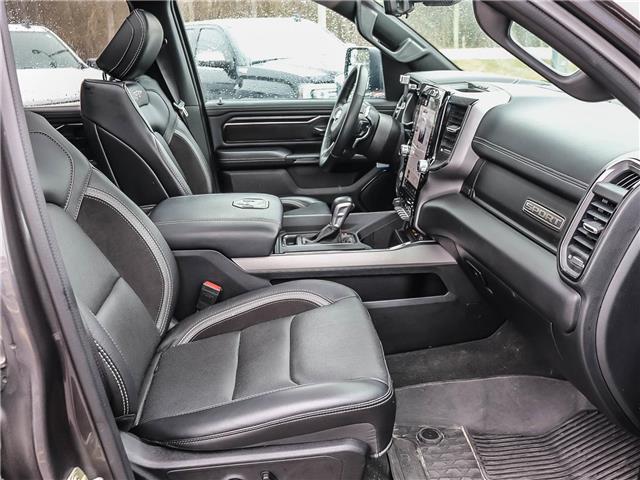 2024 RAM 1500 Sport (Stk: 26019P) in Ingersoll - Image 19 of 26