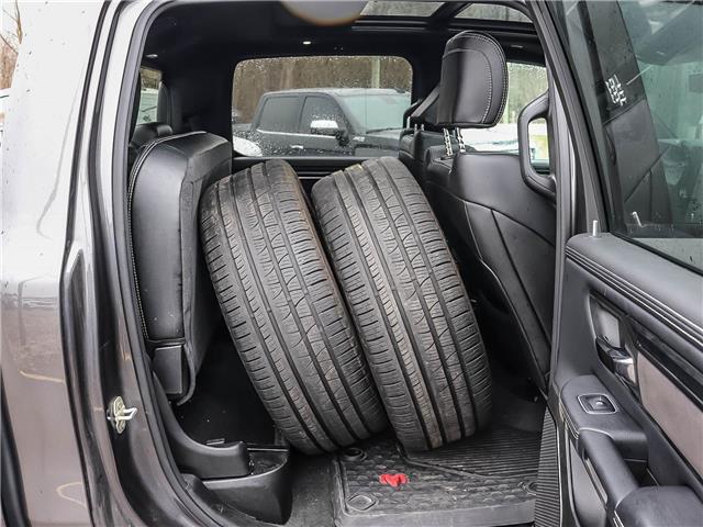 2024 RAM 1500 Sport (Stk: 26019P) in Ingersoll - Image 21 of 26