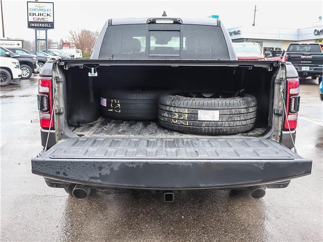 2024 RAM 1500 Sport (Stk: 26019P) in Ingersoll - Image 22 of 26