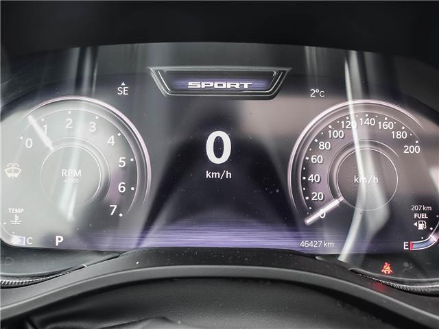 2024 RAM 1500 Sport (Stk: 26019P) in Ingersoll - Image 24 of 26