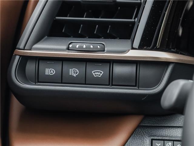 2026 Toyota Crown Signia Limited (Stk: T9820) in Welland - Image 23 of 29