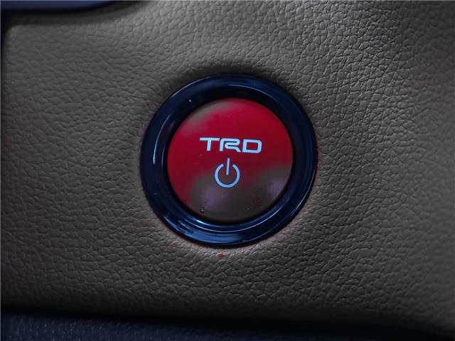 2026 Toyota Tundra LIMITED HYBRID (Stk: T9802) in Welland - Image 24 of 29