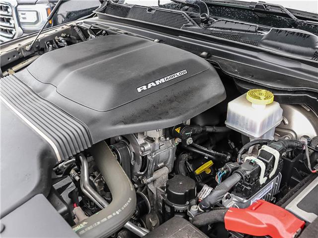 2024 RAM 1500 Sport (Stk: 26019P) in Ingersoll - Image 26 of 26