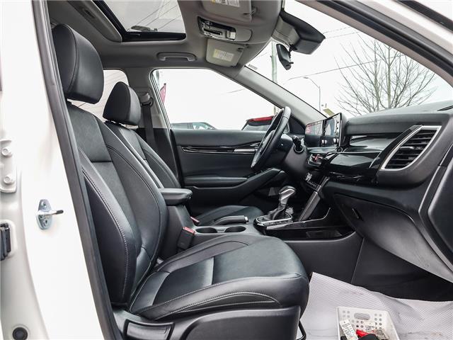 2025 Kia Seltos EX (Stk: 6570) in Welland - Image 15 of 27