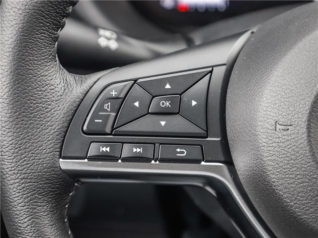 2025 Nissan Kicks Play SV (Stk: 6559) in Welland - Image 18 of 23