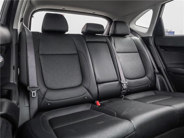 2025 Kia Seltos EX (Stk: 6570) in Welland - Image 16 of 27