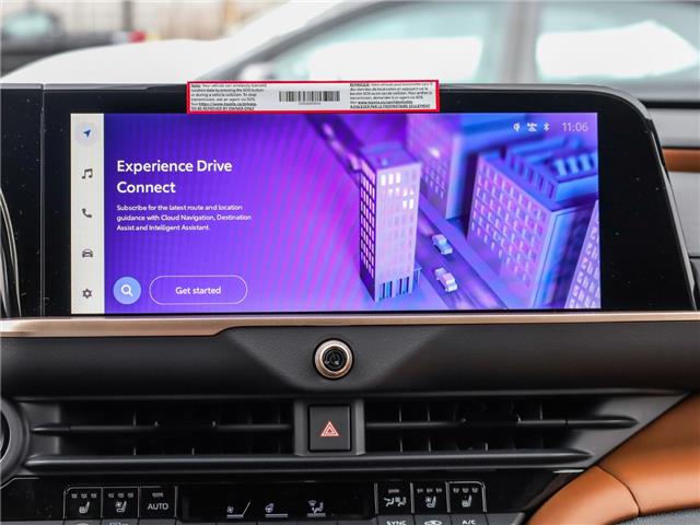 2026 Toyota Crown Signia Limited (Stk: T9820) in Welland - Image 25 of 29