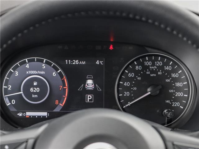 2025 Nissan Kicks Play SV (Stk: 6559) in Welland - Image 19 of 23